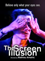  The Screen Illusion Poster