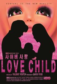  Love Child Poster