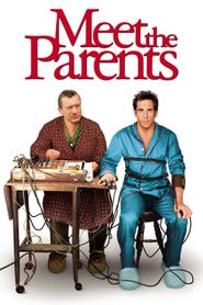  Meet the Parents Poster
