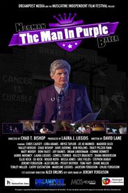  The Man in Purple Poster