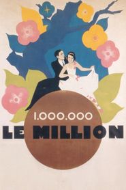  Le Million Poster
