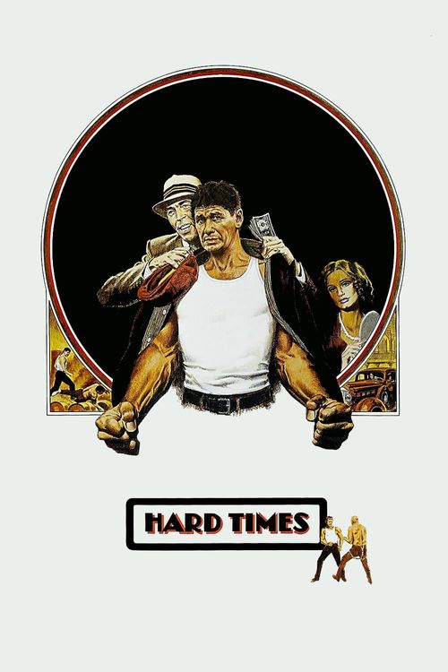 Hard Times Poster