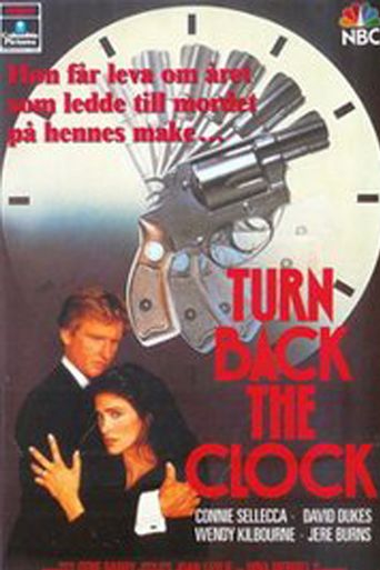  Turn Back the Clock Poster