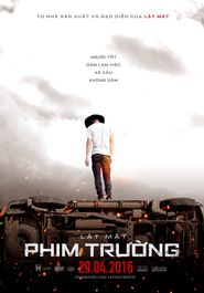  Lat Mat 2: Phim Truong Poster