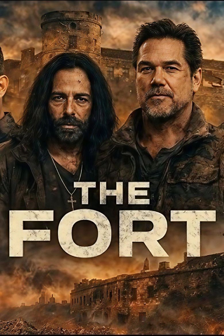 The Fort