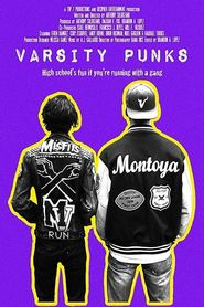  Varsity Punks Poster