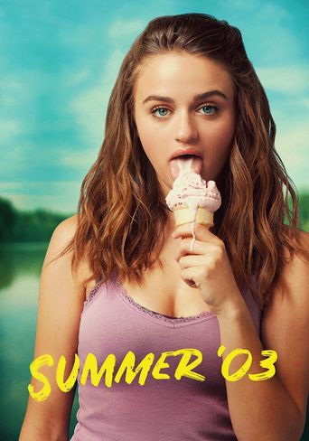  Summer '03 Poster