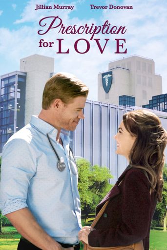  Prescription for Love Poster