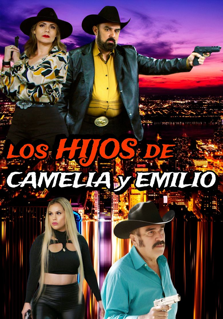 Los Hijos De Camelia y Emilio