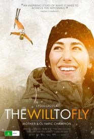  The Will to Fly Poster