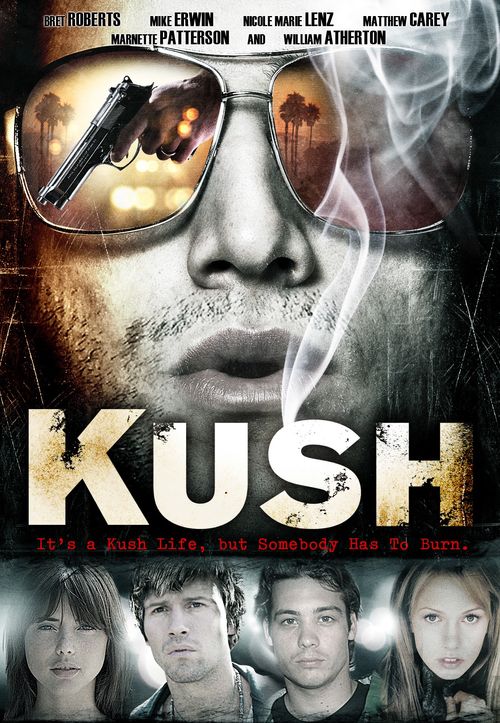 Kush Poster