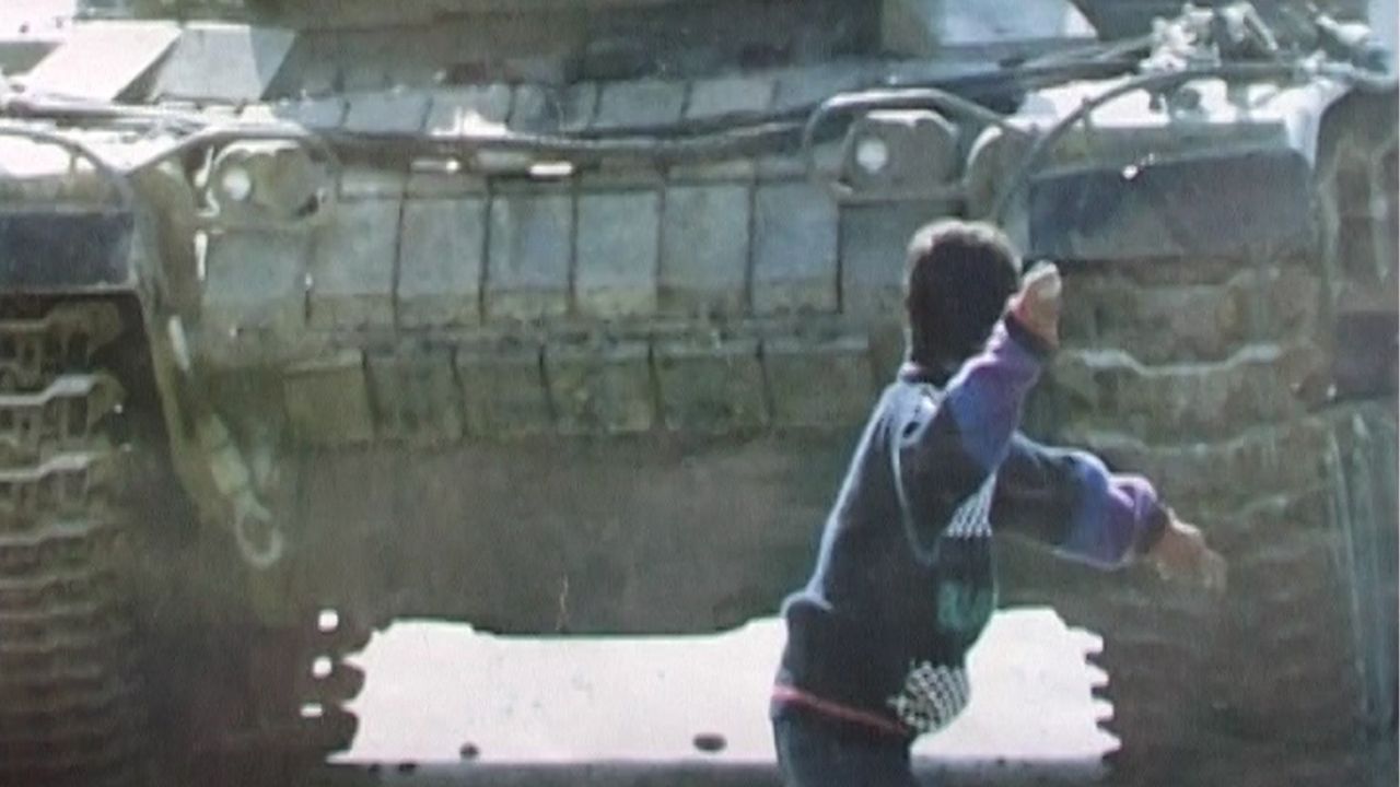 Visit Palestine: Where to Watch and Stream Online | Reelgood