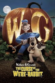  Wallace & Gromit: The Curse of the Were-Rabbit Poster
