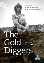  The Gold Diggers Poster