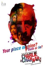  Charlie Kay Chakkar Mein Poster