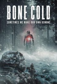  Bone Cold Poster