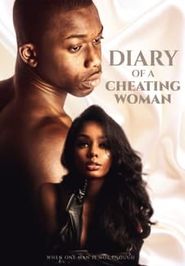  Diary Of A Cheating Woman Poster
