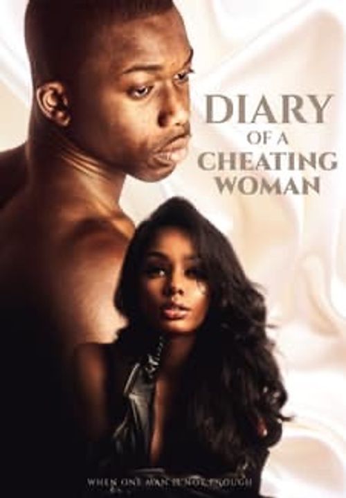 Diary Of A Cheating Woman Poster