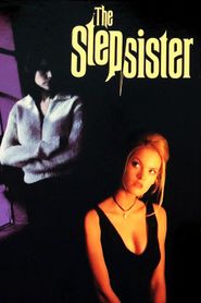  The Stepsister Poster