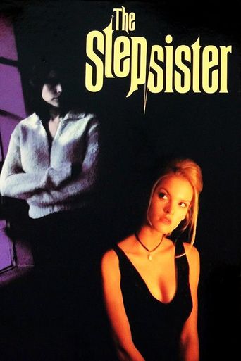  The Stepsister Poster