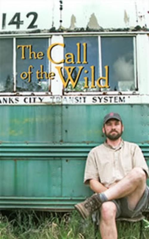 The Call of the Wild 2007 Where to Watch and Stream Online