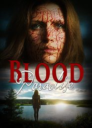  Blood Paradise Poster