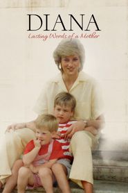  Diana: Lasting Words of a Mother Poster