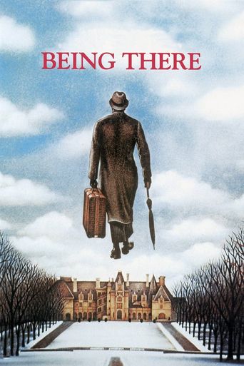  Being There Poster