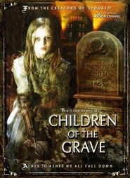 Children of the Grave Poster