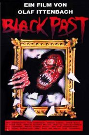  Black Past Poster