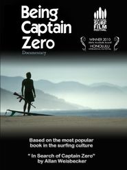  Being Captain Zero Poster