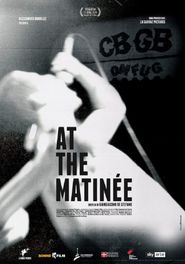  At the Matinée Poster