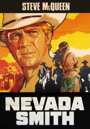  Nevada Smith Poster
