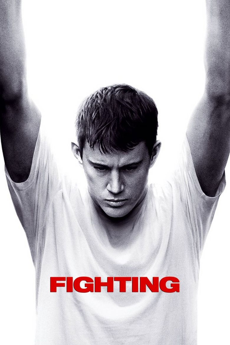 Fighting Poster
