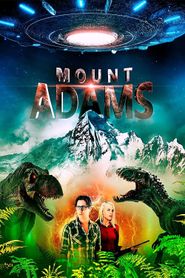  Mount Adams Poster