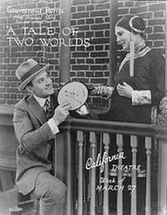  A Tale of Two Worlds Poster