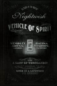  Nightwish: Live at Ratina Stadium Poster