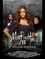  Mafietta: A House Divided Poster