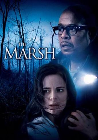  The Marsh Poster