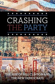  Crashing the Party Poster
