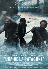 Escape from Patagonia Poster