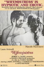  Wifemistress Poster