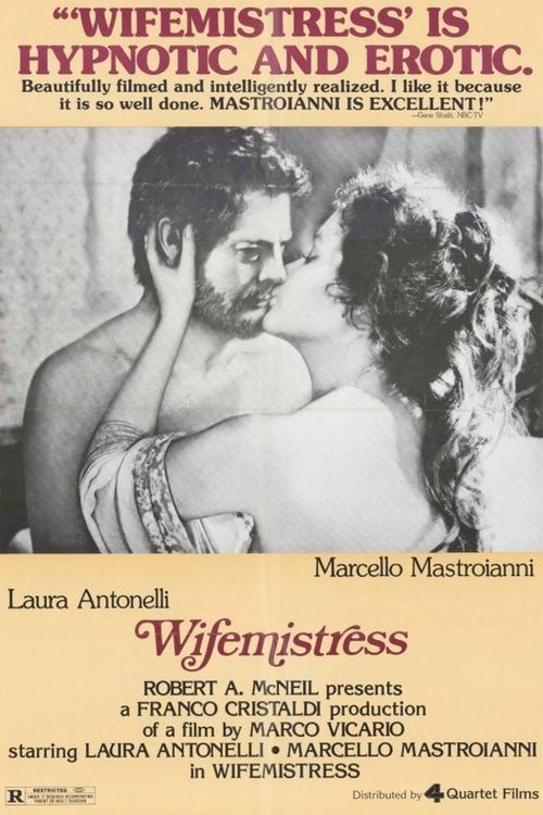 Wifemistress (1977) photo