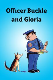  Officer Buckle and Gloria Poster