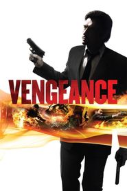  Vengeance Poster