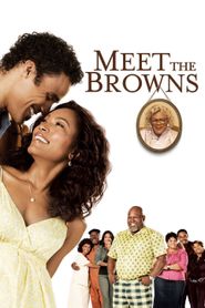  Meet the Browns Poster