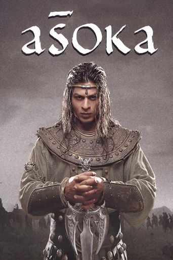  Ashoka the Great Poster