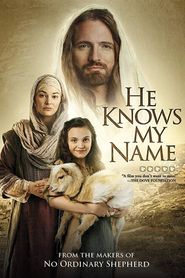 He Knows My Name Poster