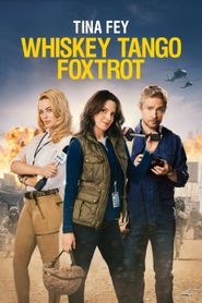 New releases Whiskey Tango Foxtrot Poster
