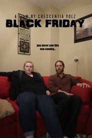 Black Friday Poster